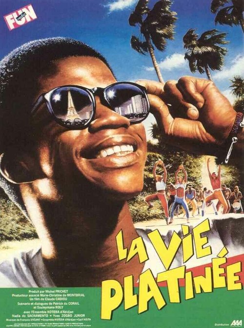 La vie platinée  (1987)