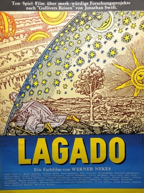 Лагадо  (1977)