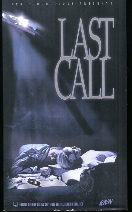 Last Call  (2002)
