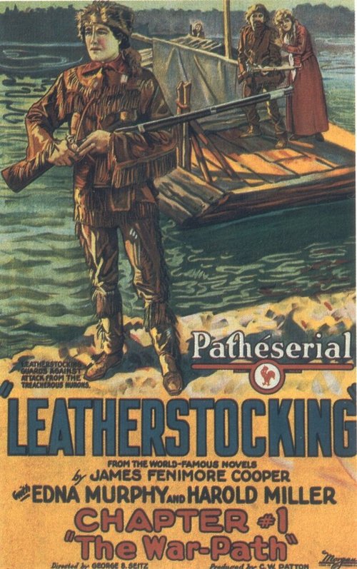 Leatherstocking  (1924)