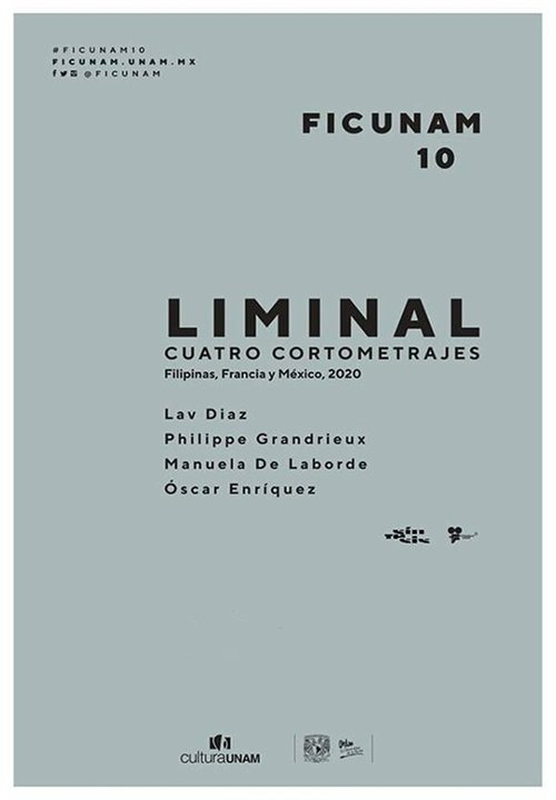 Liminal  (2020)