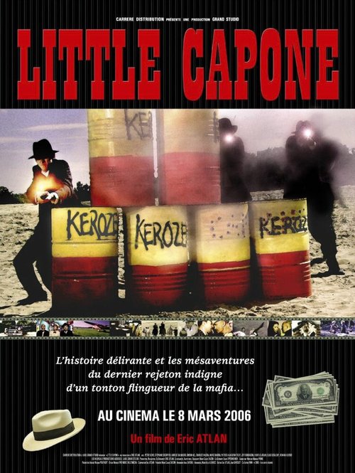 Little Capone  (2006)