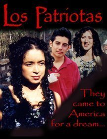 Los patriotas  (2002)