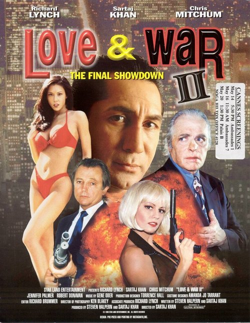 Love and War II  (1998)