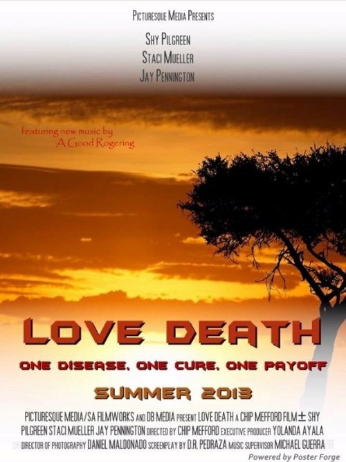 Love Death  (2015)