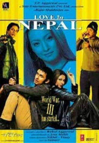 Love in Nepal  (2004)