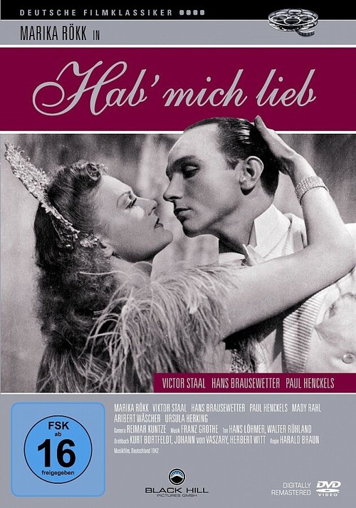 Люби меня  (1942)