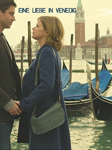 Любовь в Венеции