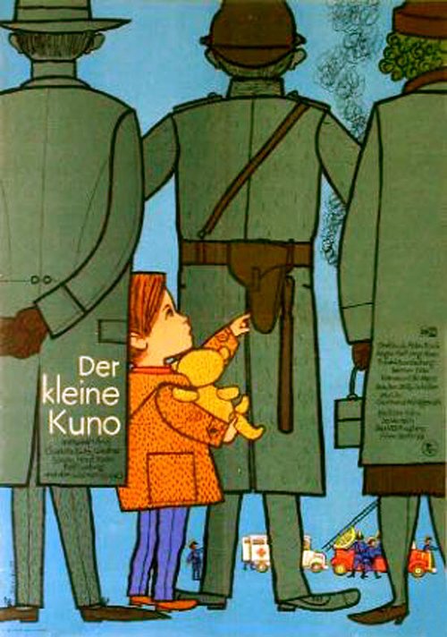 Маленький Куно  (1959)