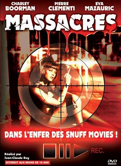 Massacres  (1991)