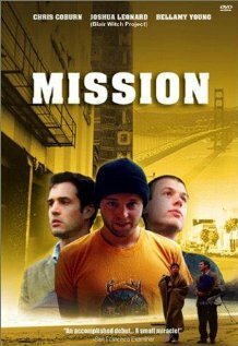 Mission  (2001)