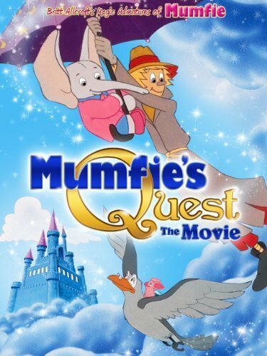 Mumfie's Quest: The Movie  (2014)