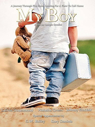 My Boy  (2015)