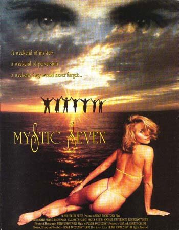 Mystic Seven  (1993)