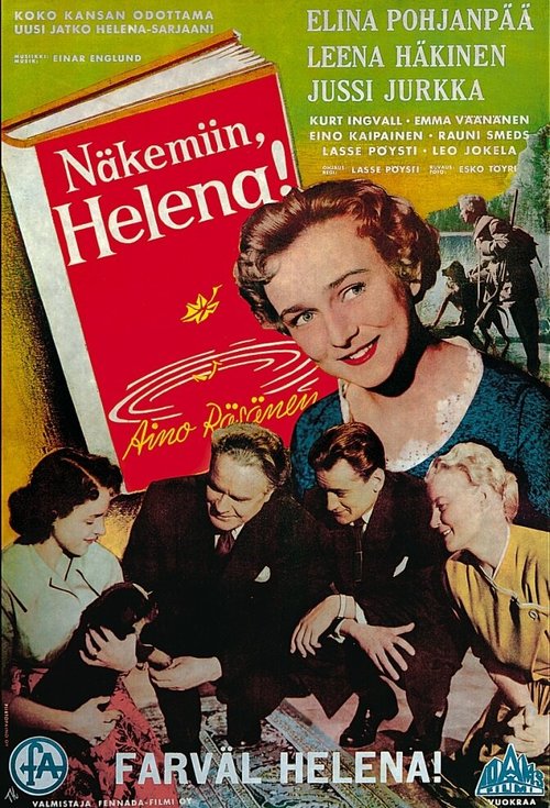 Näkemiin Helena  (1955)