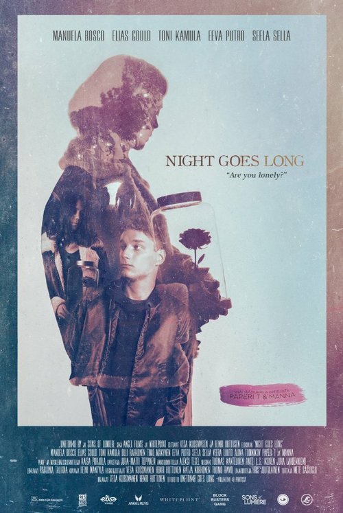 Night Goes Long  (2015)