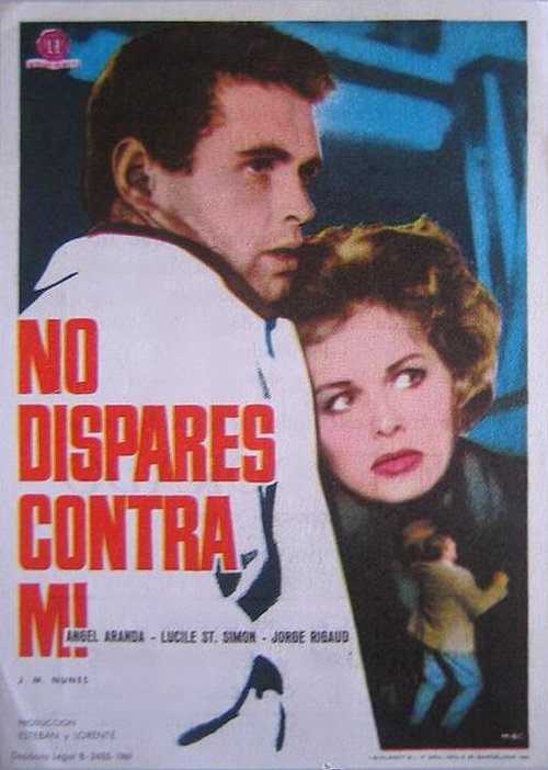No dispares contra mí  (1961)