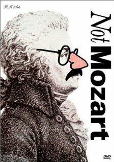 Not Mozart: Letters, Riddles and Writs  (1991)