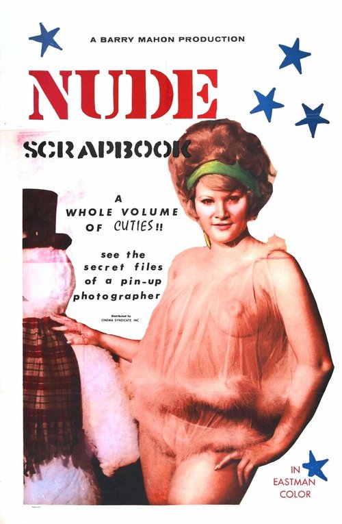 Nude Scrapbook  (1965)