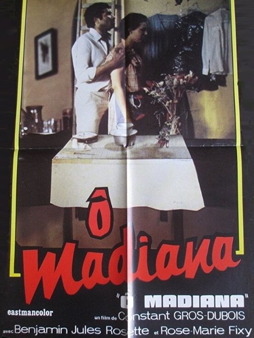 О, Мадиана  (1979)