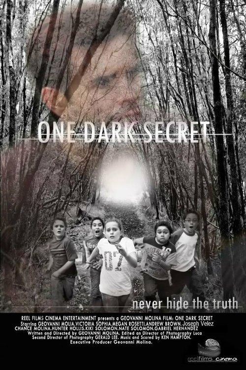 One Dark Secret  (2017)