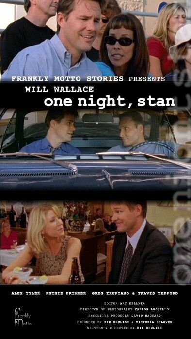 One Night, Stan