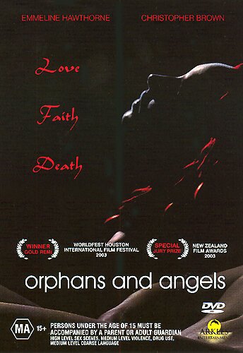 Orphans and Angels  (2003)