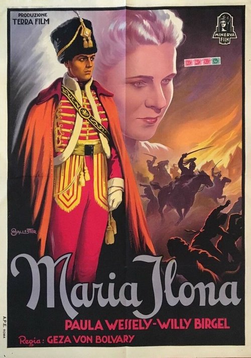 Ошибка дипломата  (1939)