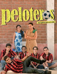 Peloteros  (2006)