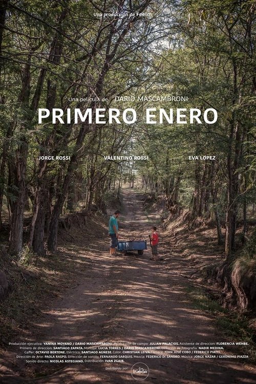 Primero enero  (2016)