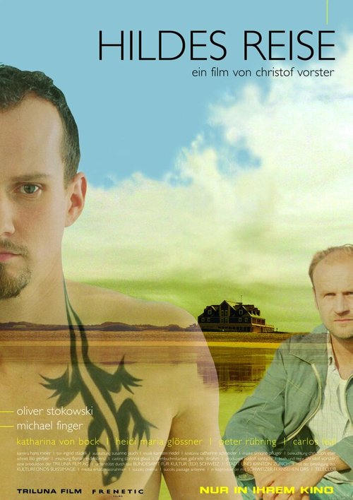 Путешествие Хильдэ  (2004)