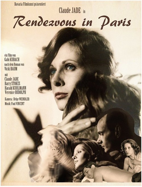 Rendezvous in Paris  (1982)