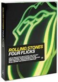 Rolling Stones: 4 жеста
