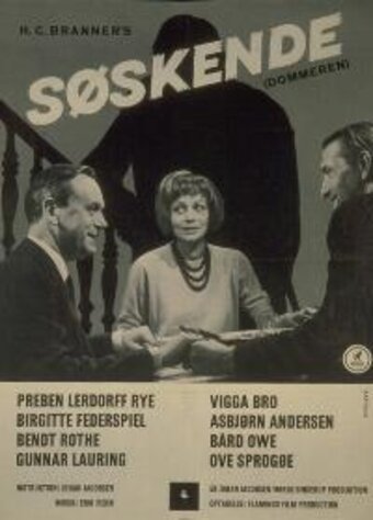 Søskende  (1966)