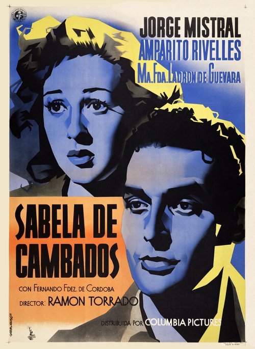 Sabela de Cambados  (1949)