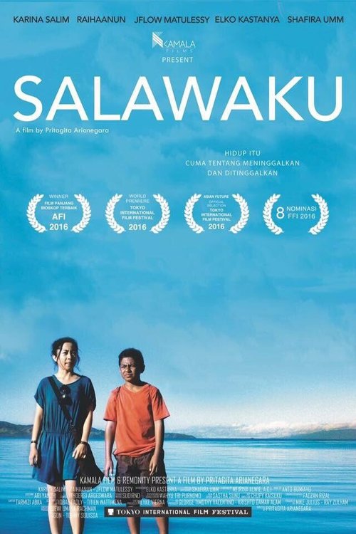 Salawaku  (2016)