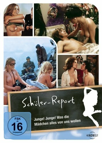 Schüler-Report  (1971)