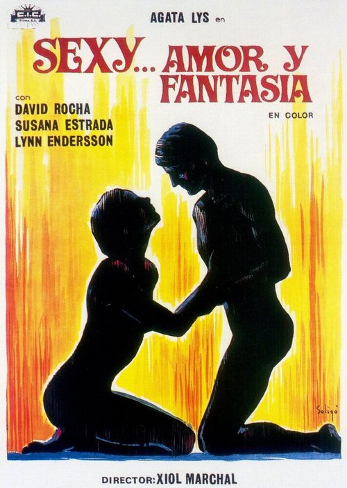 Секс, любовь и мечты  (1977)