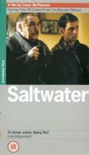 Солёная вода  (2000)