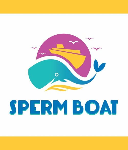 Sperm Boat  (2013)