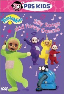 Teletubbies: Silly Songs and Funny Dances  (2002)