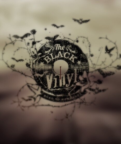 The Black Vinyl  (2017)