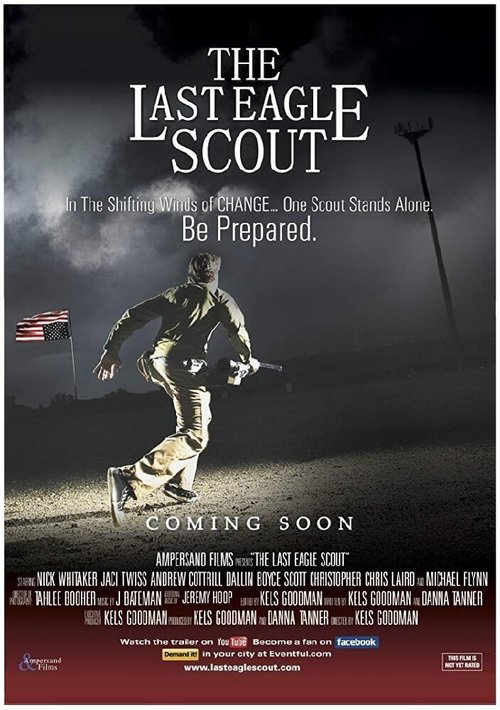 The Last Eagle Scout  (2012)