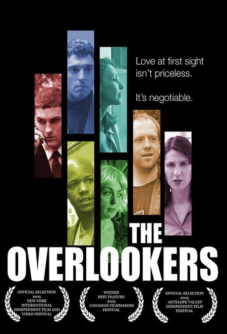 The Overlookers  (2004)