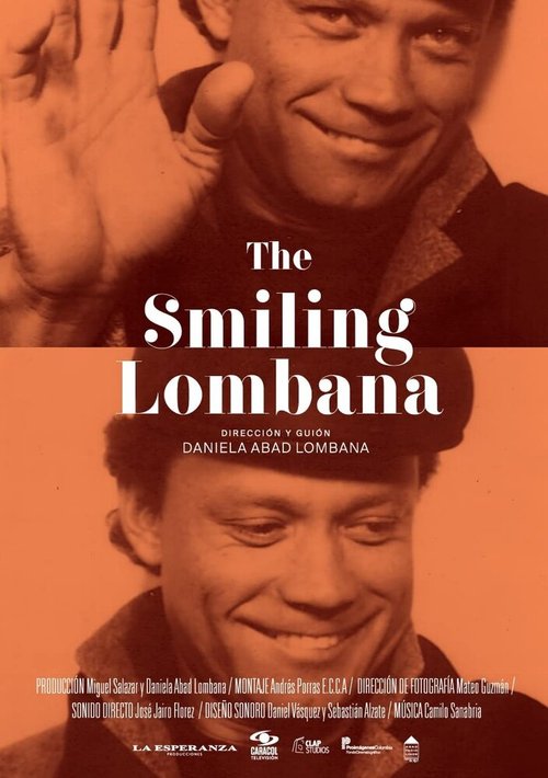 The Smiling Lombana  (2018)