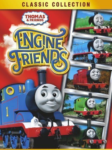 Thomas & Friends: Engine Friends  (2012)