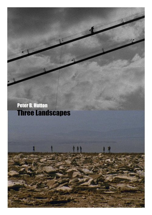Three Landscapes  (2013)