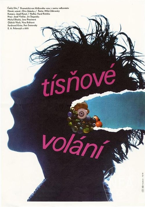 Tisnove volani  (1985)