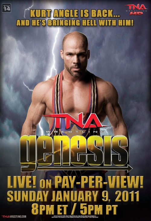 TNA Генезис