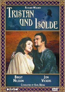 Тристан и Изольда  (1974)
